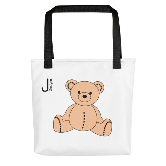 Teddy Bears Tote bag