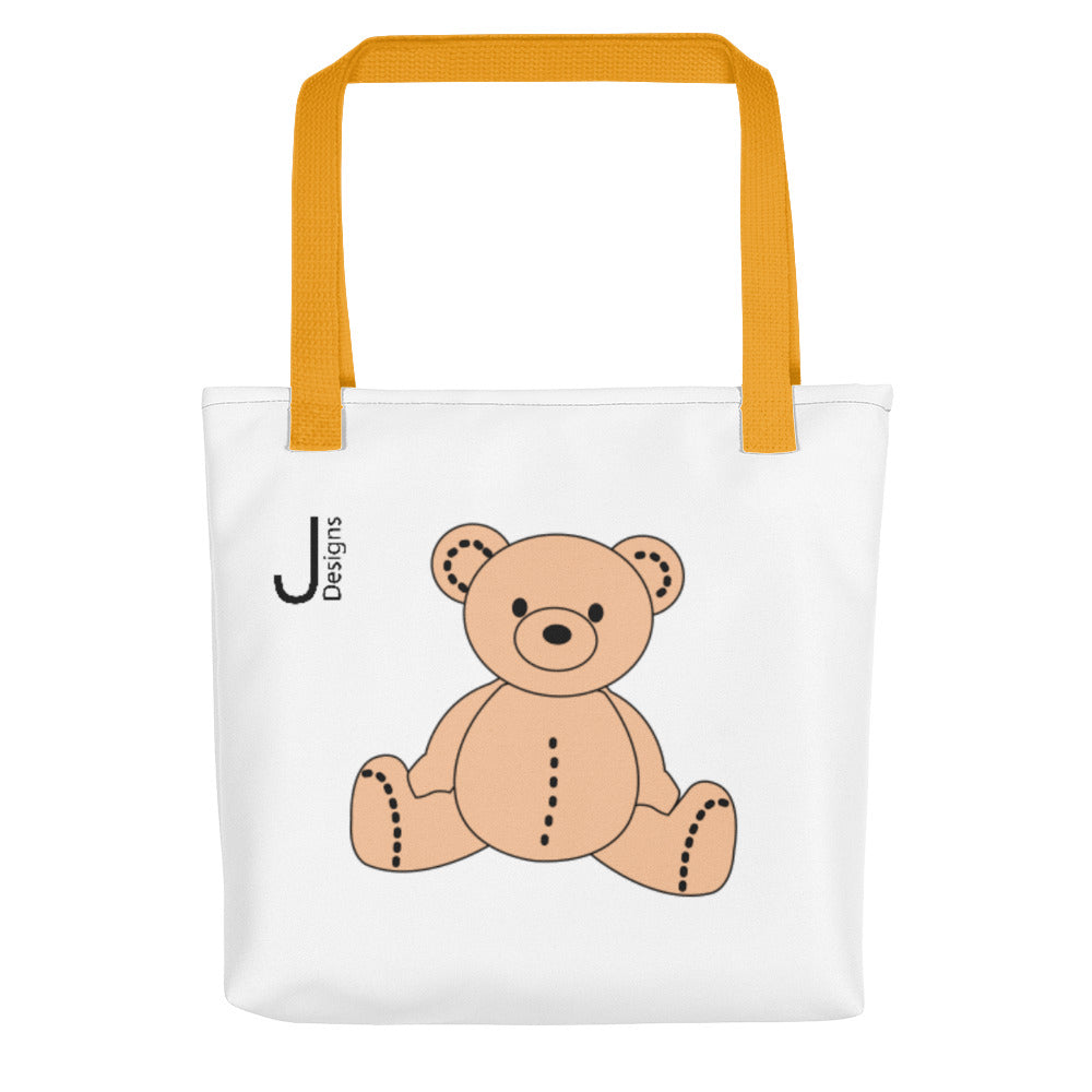 Teddy Bears Tote bag