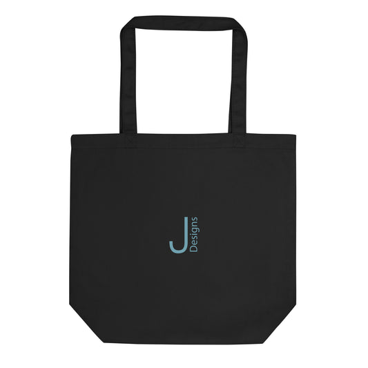 Tote Bag - Design Created By Kaidynce