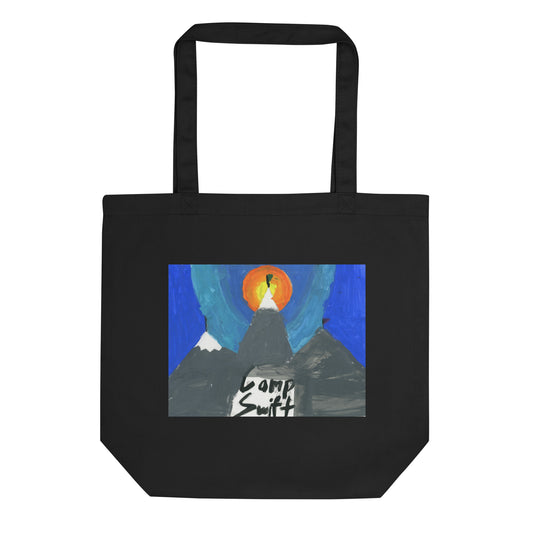 Tote Bag - Design Created By Kaidynce