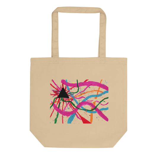 Tote Bag - Design Created By Olivia